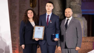 Подвиг, достойный «Горячего сердца»! 1