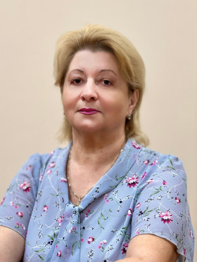 Кондратюк Любовь Васильевна.