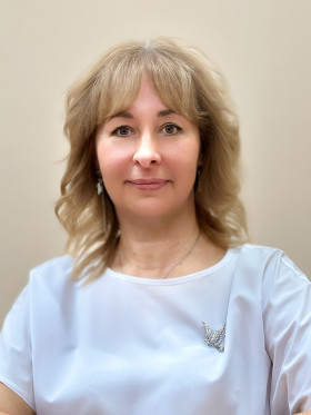 Коптева Татьяна Михайловна.