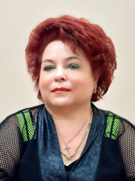 Малаштанова Анжела Васильевна.
