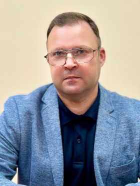Шамонин Андрей Евгеньевич.