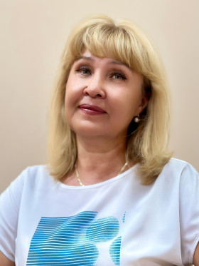 Калустьянц Татьяна Владимировна.