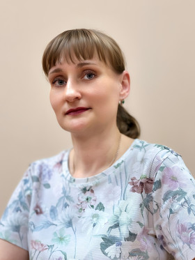 Глуменко Олеся Викторовна.