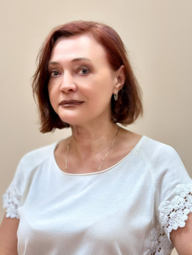 Коряк Светлана Васильевна.