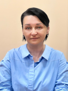 Романюк Ирина Ивановна.