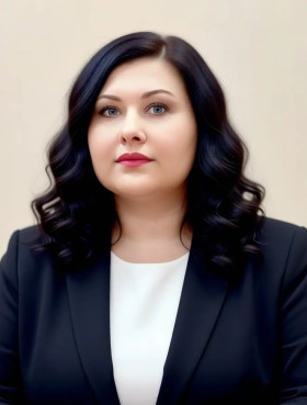 Куканова Алена Владимировна.