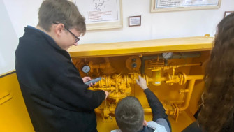08.02.08 Монтаж и эксплуатация оборудования и систем газоснабжения (год приема 2025).